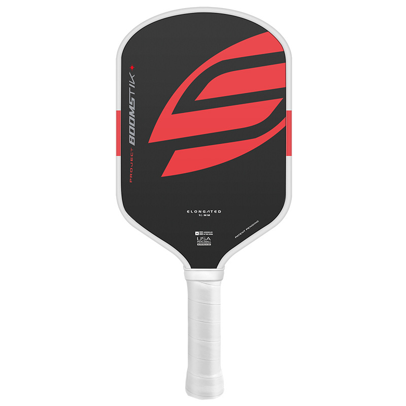 Carbon Fiber Peak Racket