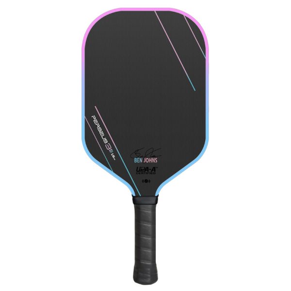 Carbon Fiber Peak Racket