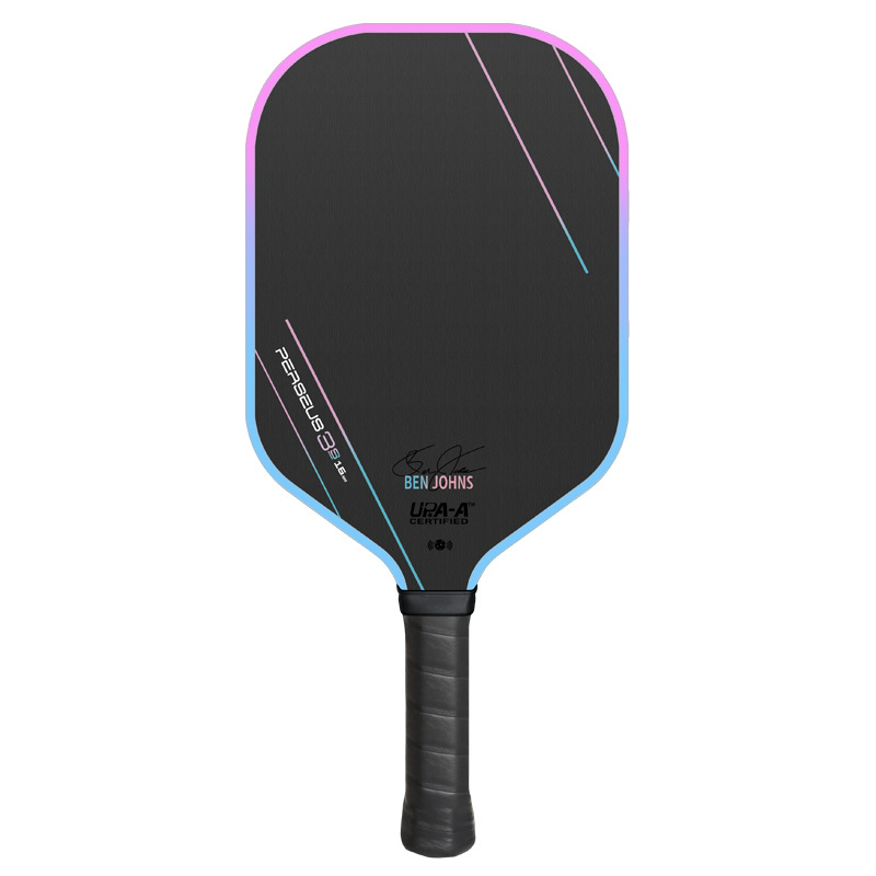 Carbon Fiber Peak Racket
