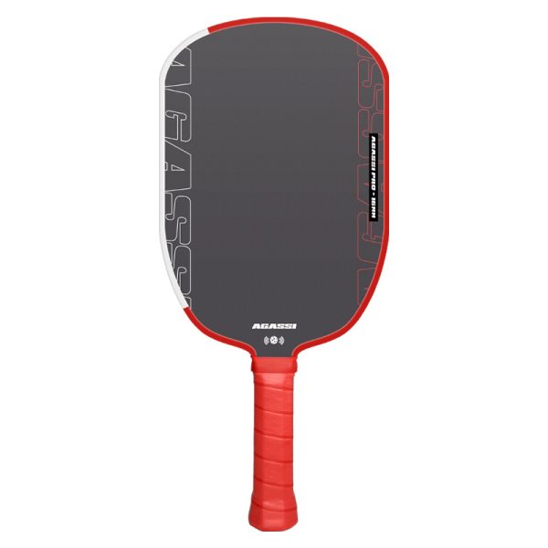 Carbon Fiber Peak Racket