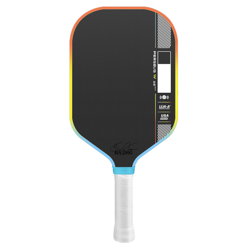 Carbon Fiber Peak Racket