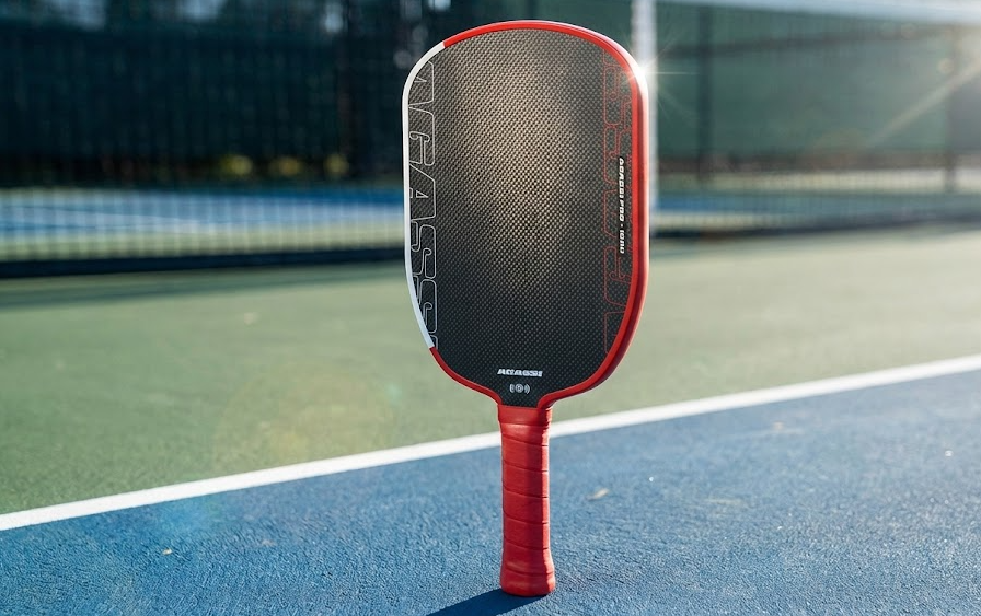 Image showing Pickleball Paddles 3